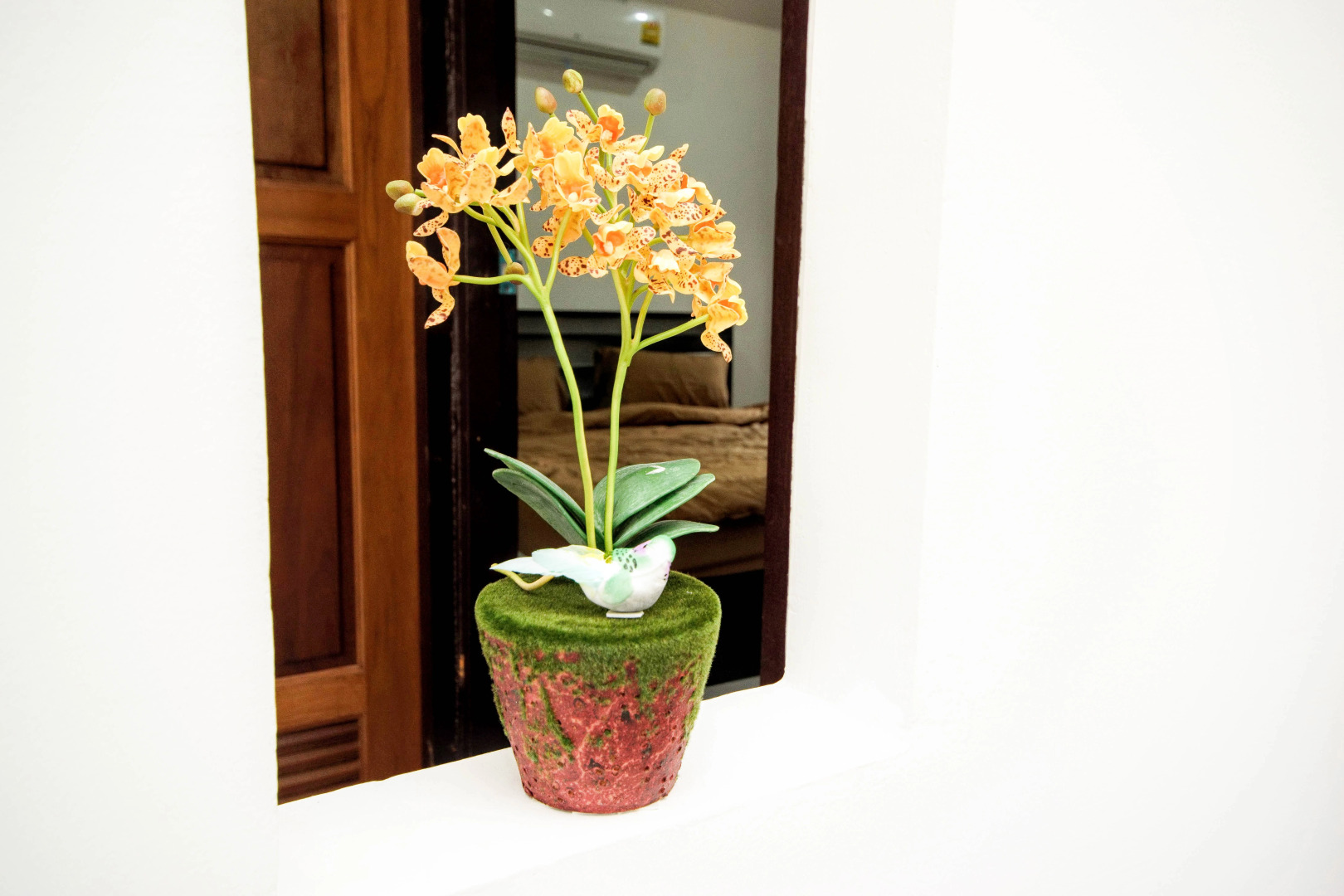 Апарт-Отель Lucky Villa Residence