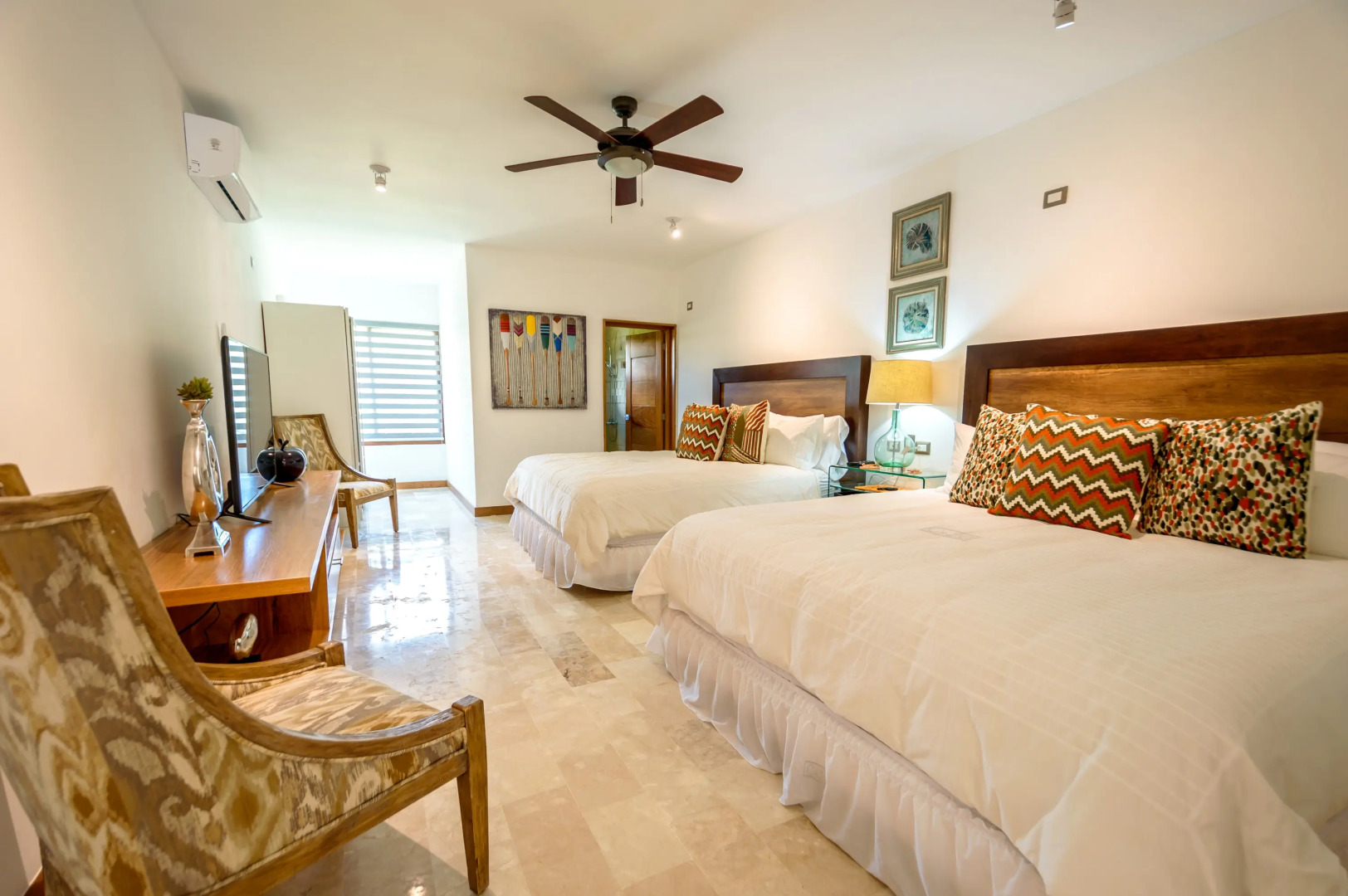 Вилла Casa de Campo