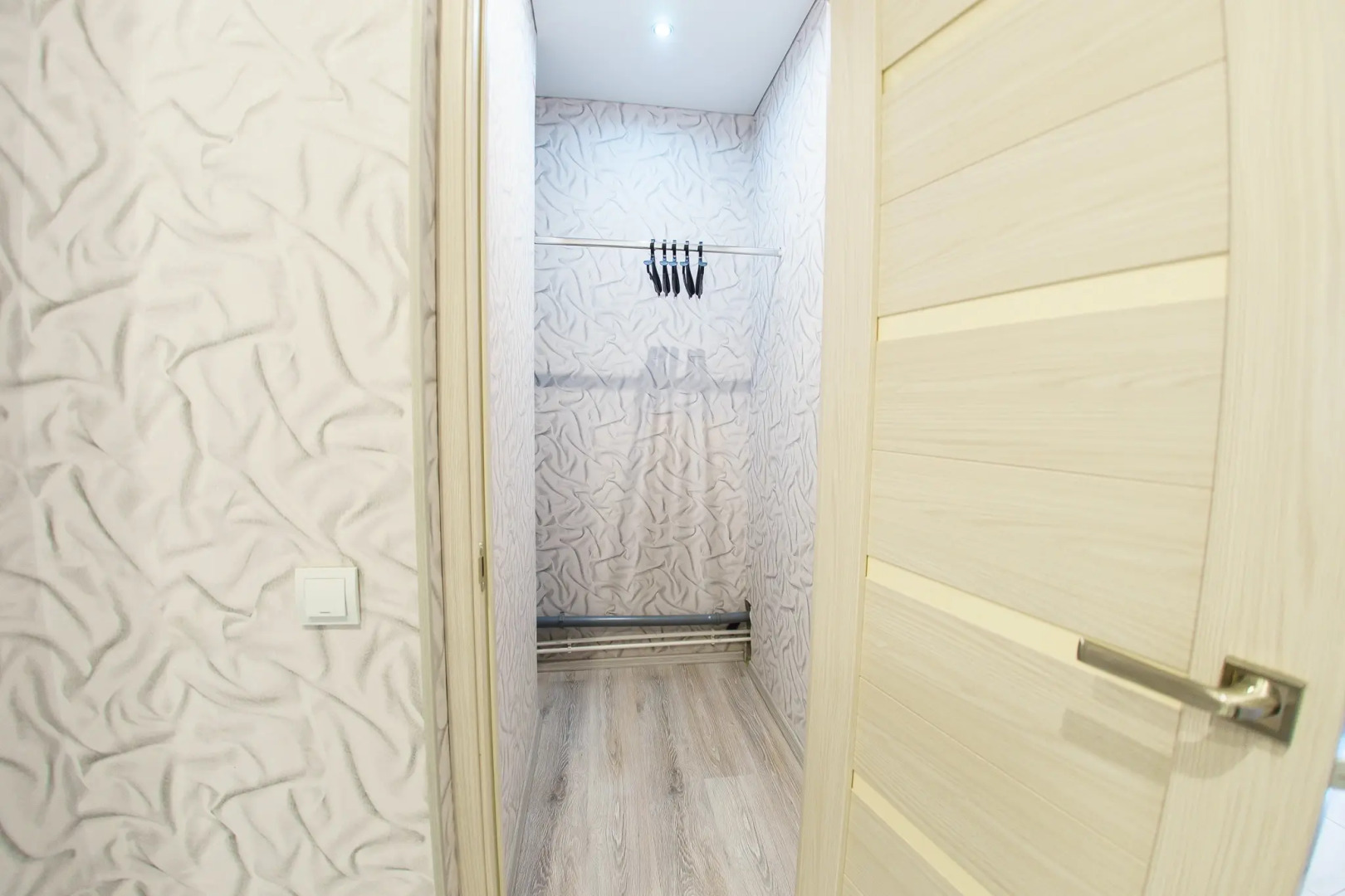 Апартаменты InnDays на Аркадия Шипунова 6