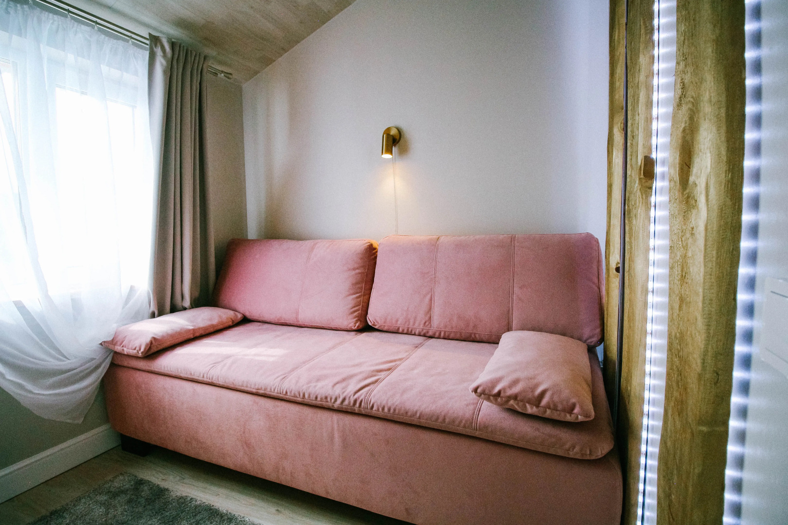 Гостевой дом БайкКалина