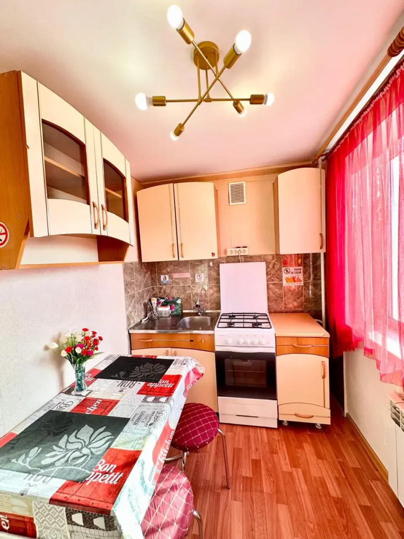 Апартаменты Полярная 9