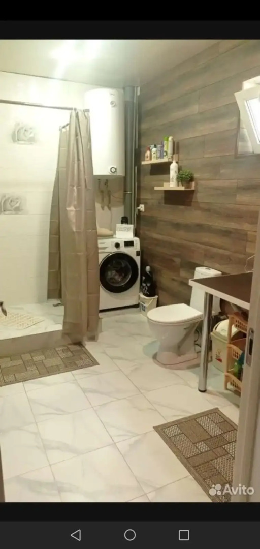 Гостевой дом Коттедж в заповеднике