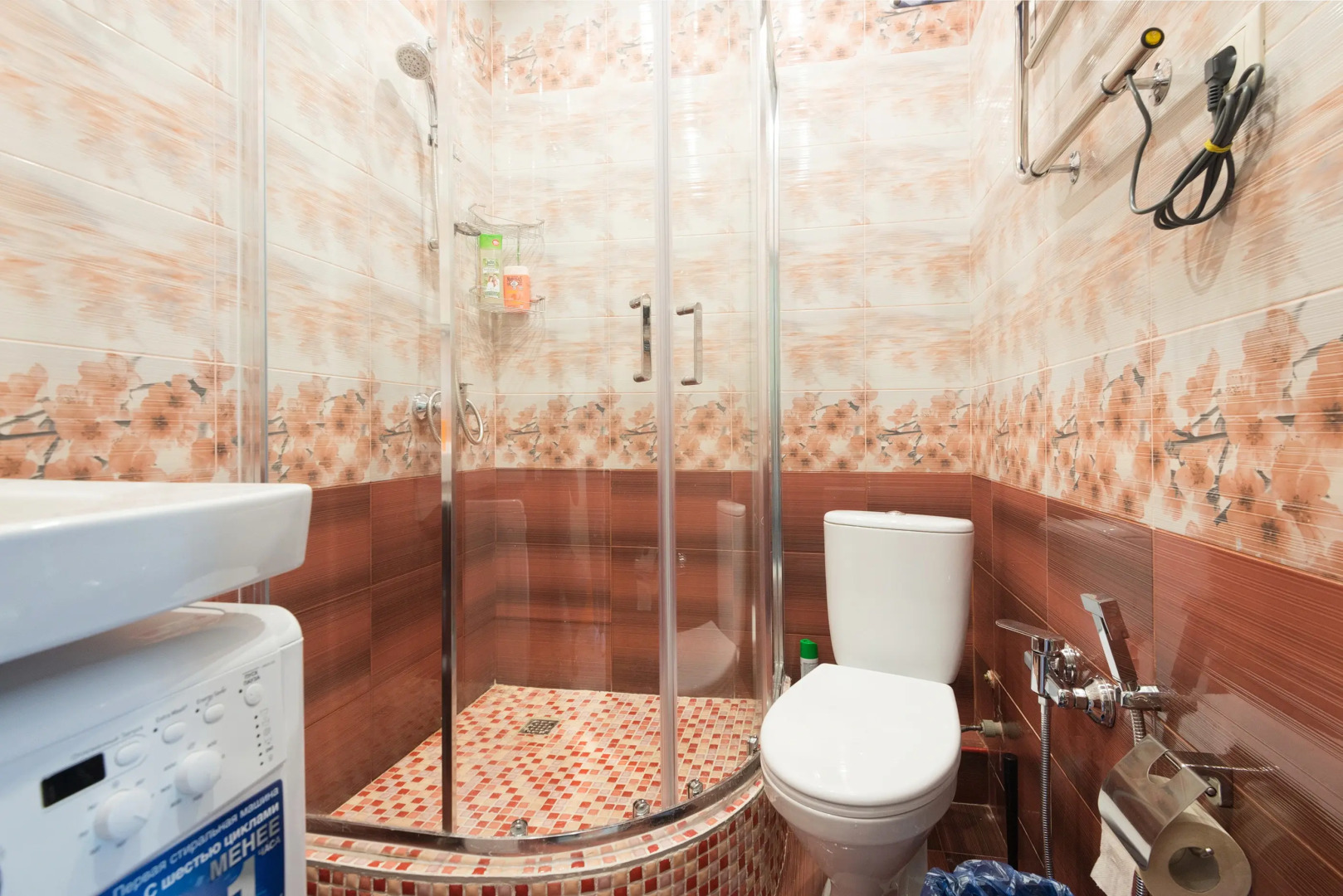 Апартаменты на улице Белорусской 3