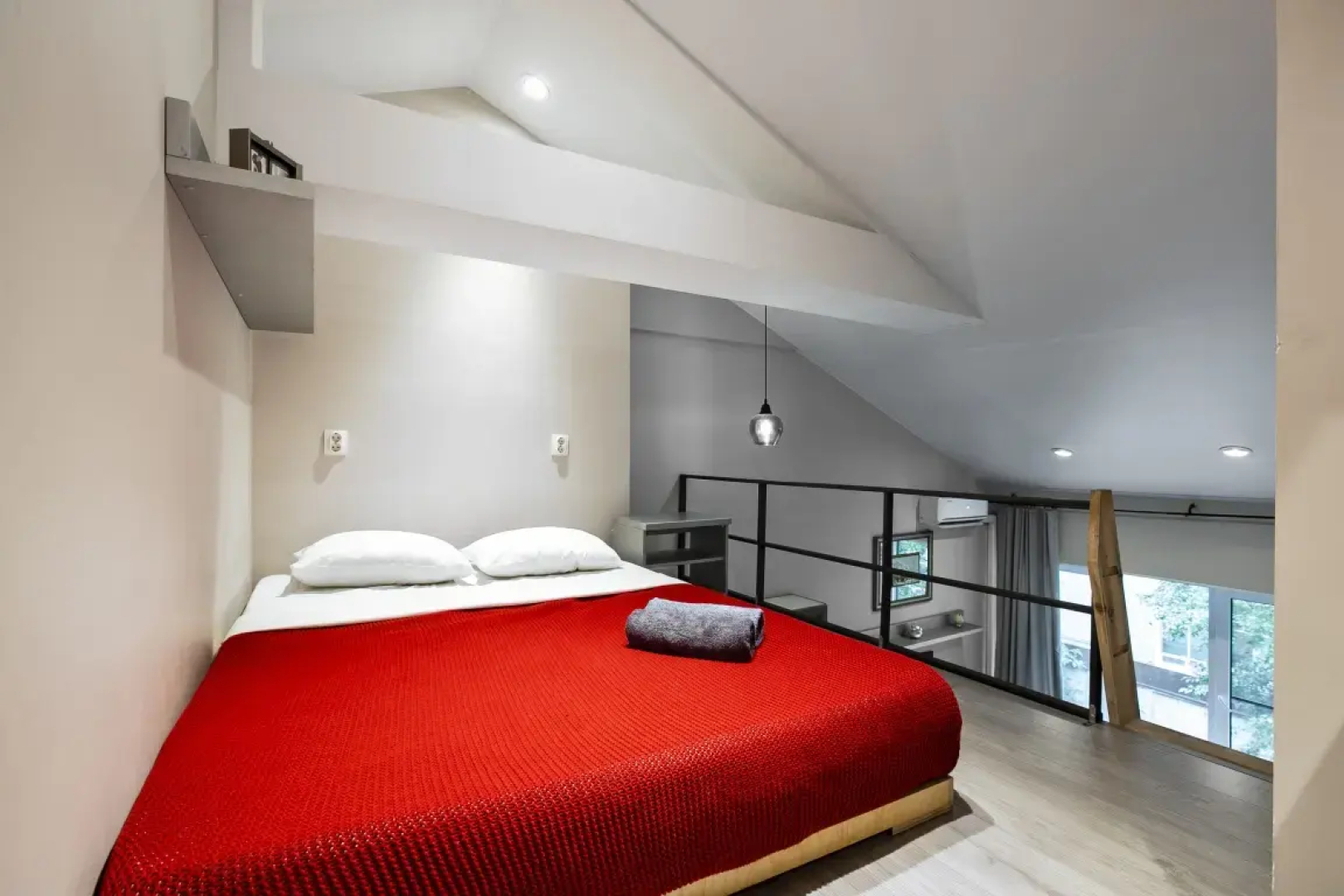 Квартира 1 MaxRealty24 Волоколамское шоссе 88к5с5