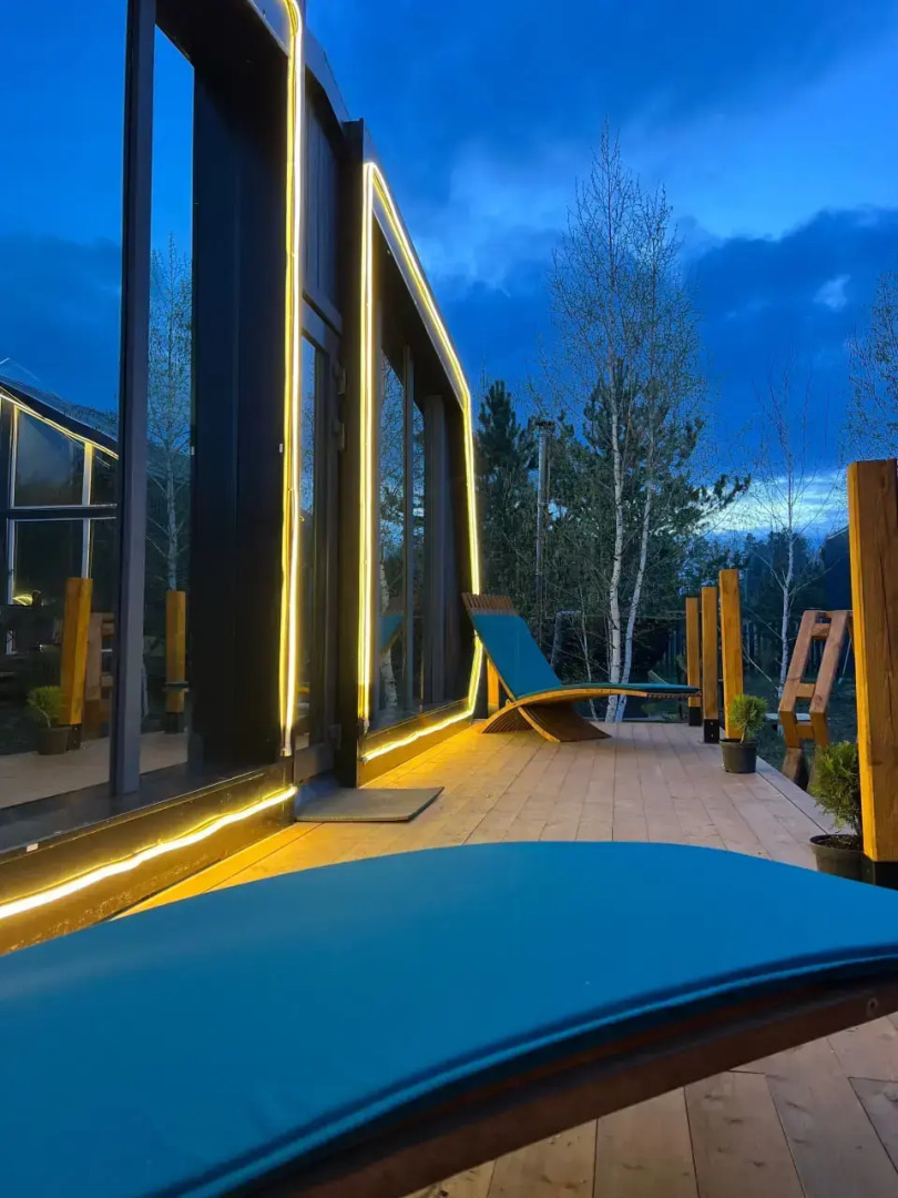 Частный дом Загородный Новая Дача