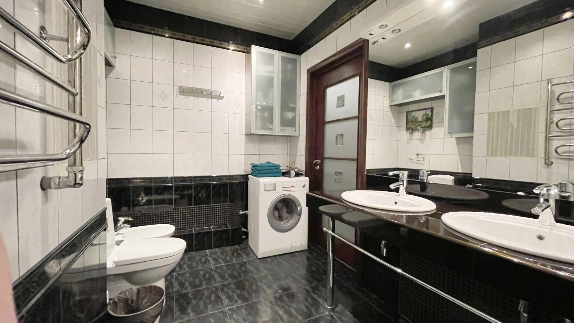 Апартаменты Пятницкое шоссе 15