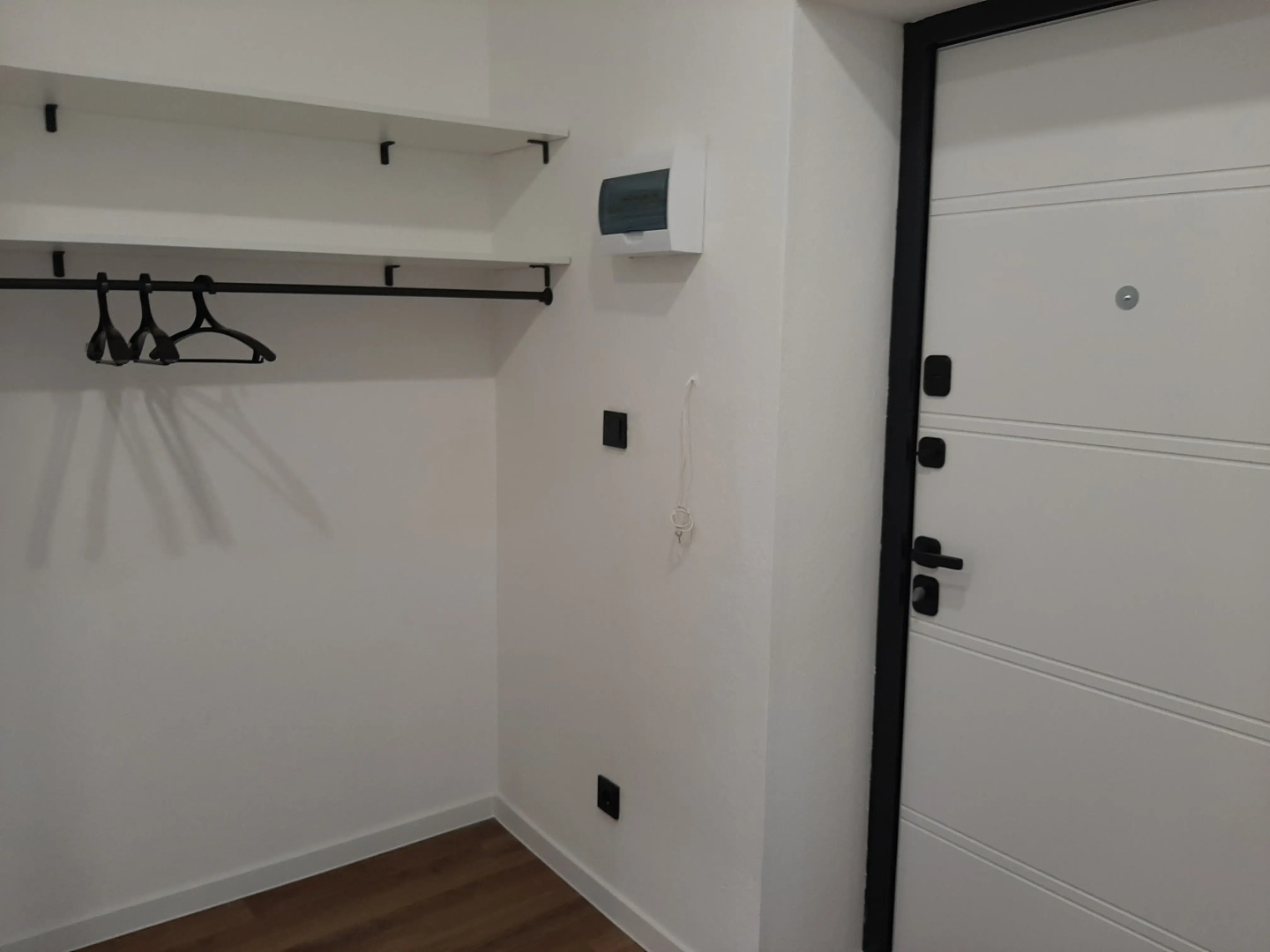 Апартаменты Студия ЖК Пушкин (п. Ангарский)