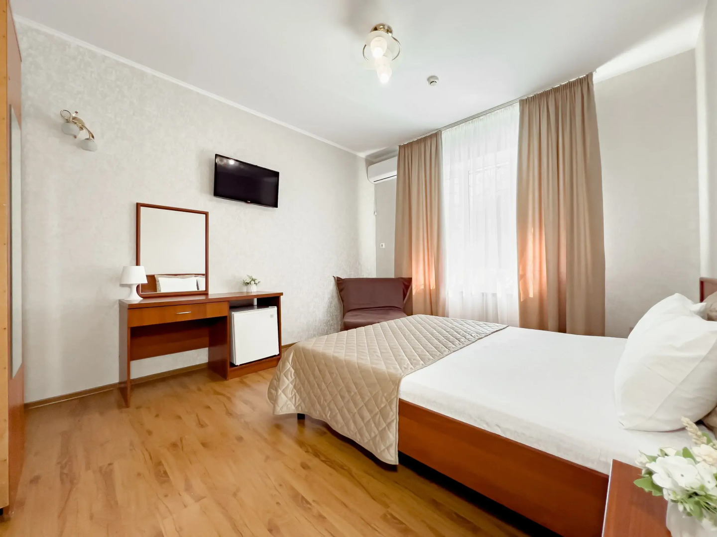 Гостевой дом Ренессанс