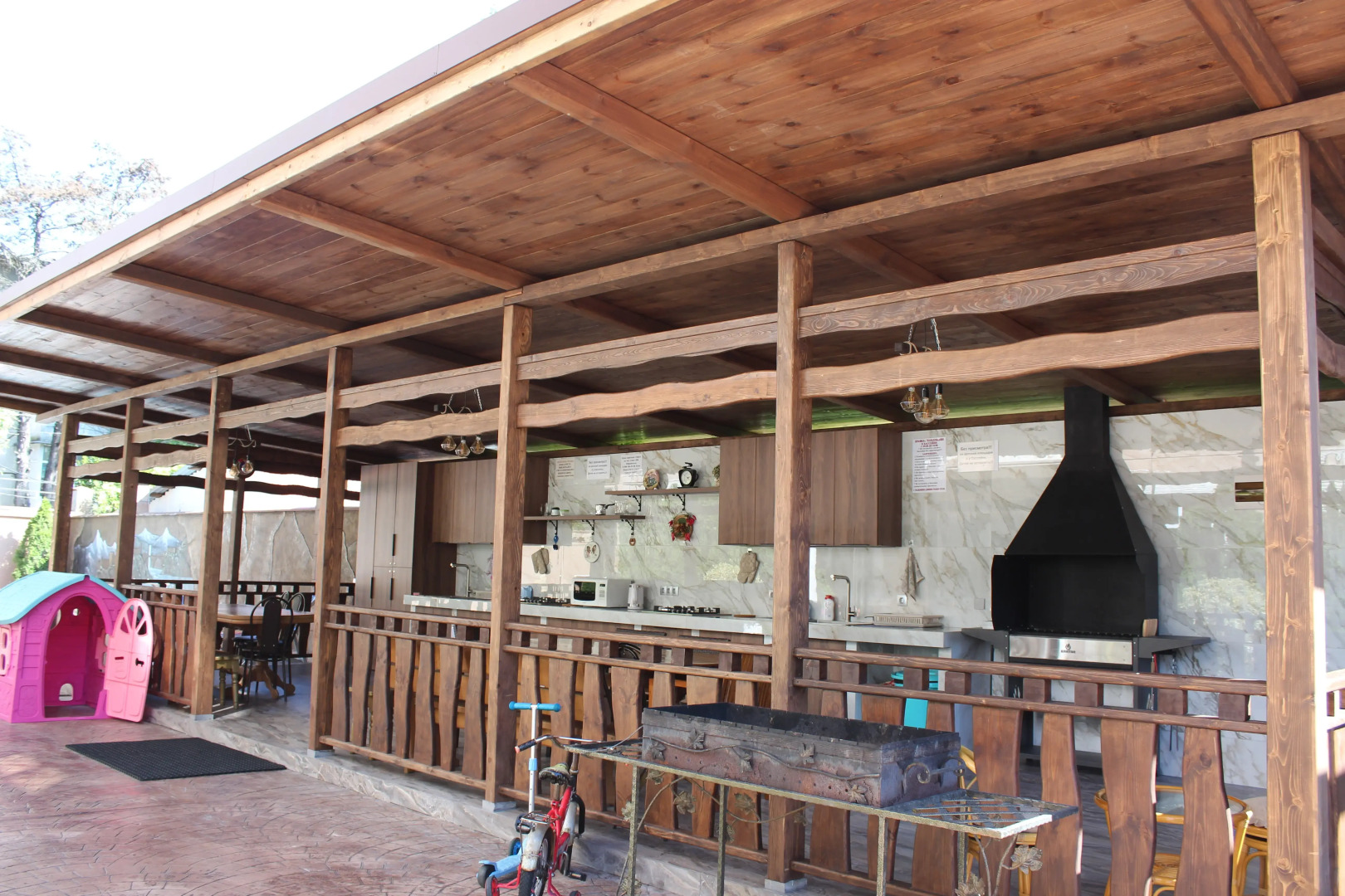 Гостевой дом Dolce Gusto