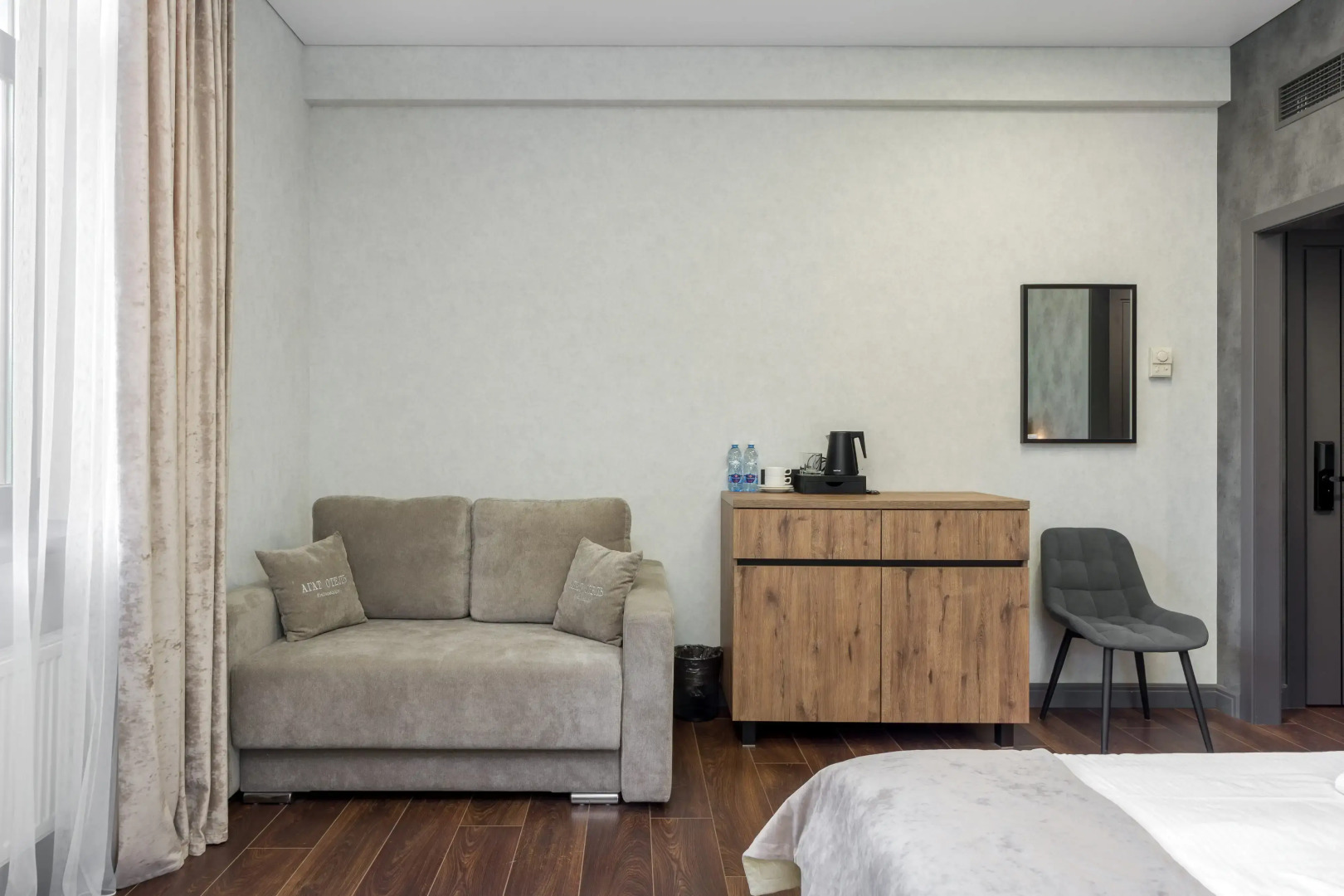 Гостиница Агат Отель