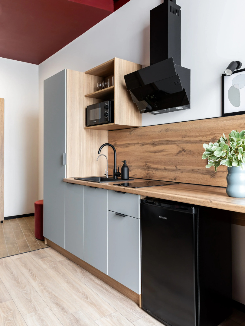 Апарт-отель Idera