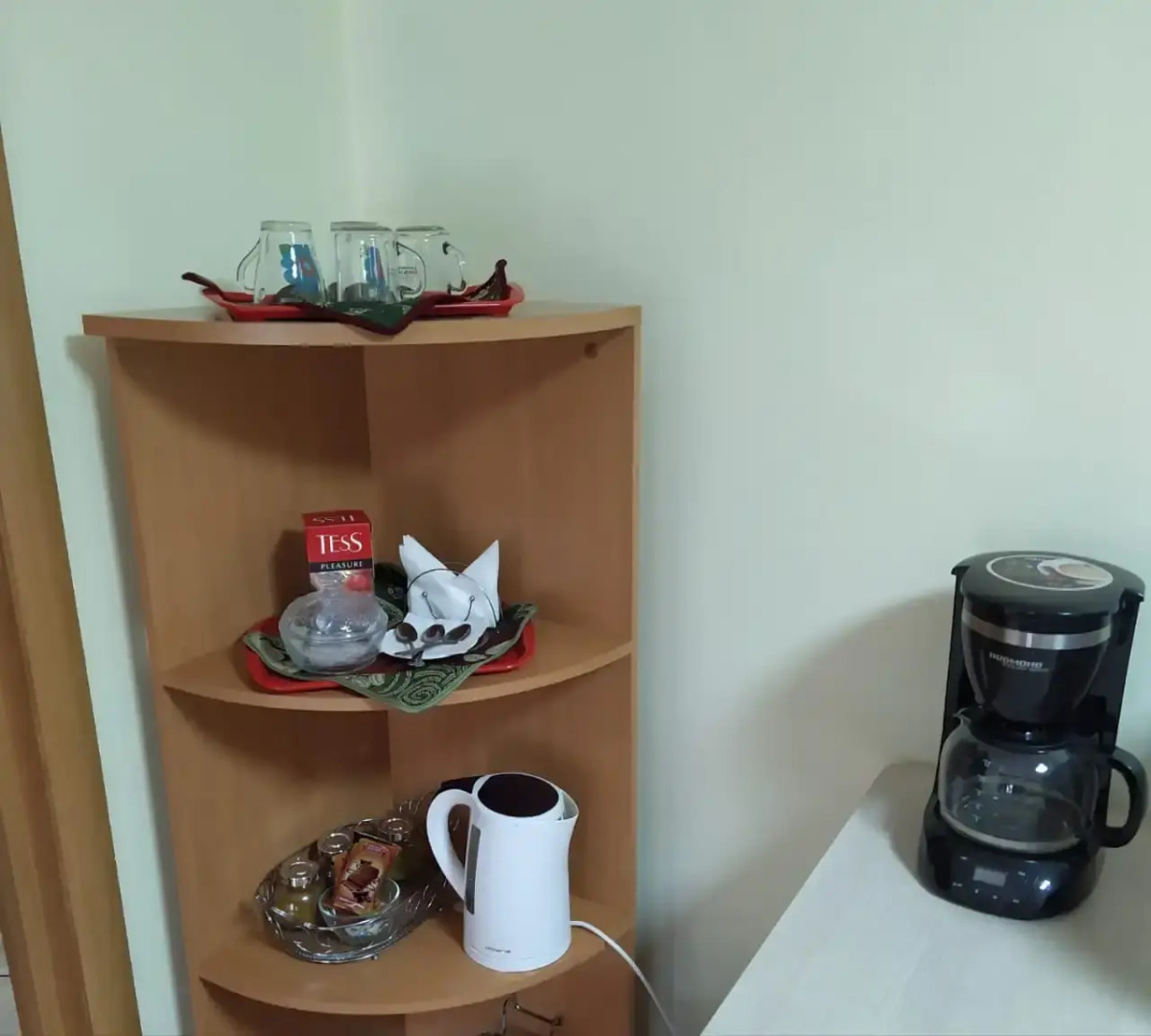 Гостиница Куйбышевская