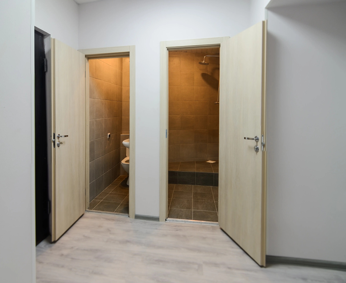 Отель Новорижский