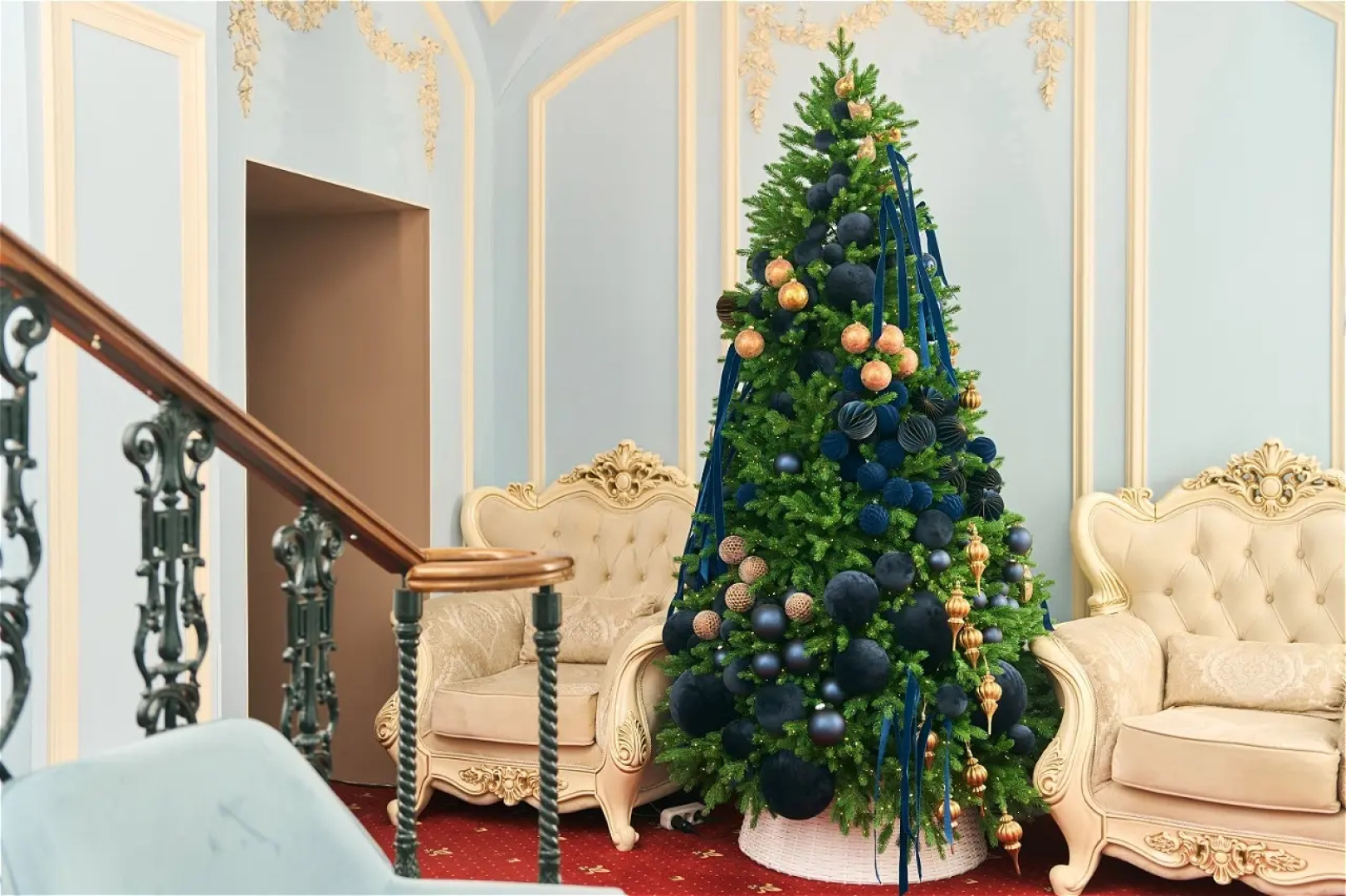 Отель Academia Особняк Teploff