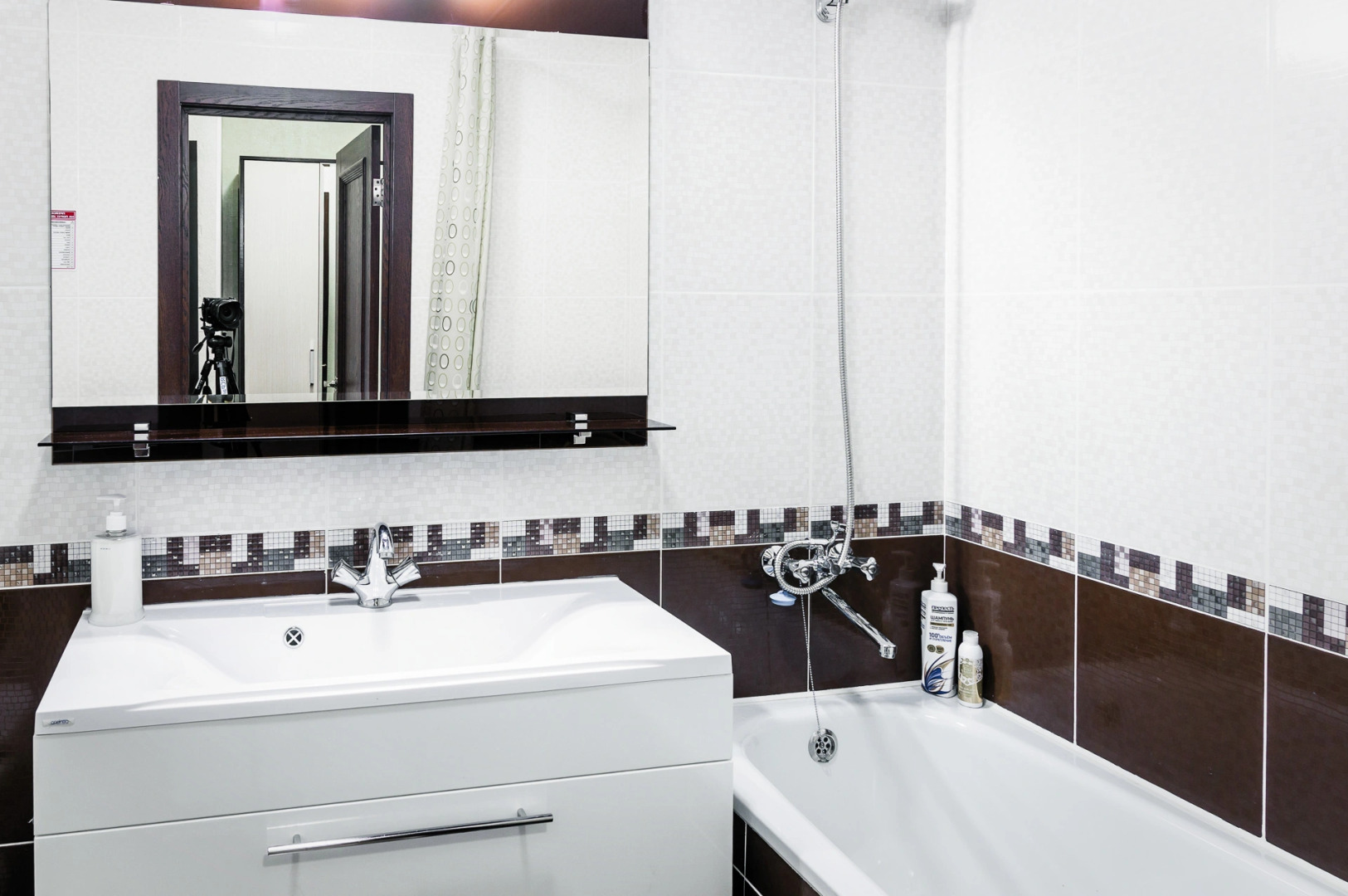 Апартаменты Любимый дом на Антонова 28