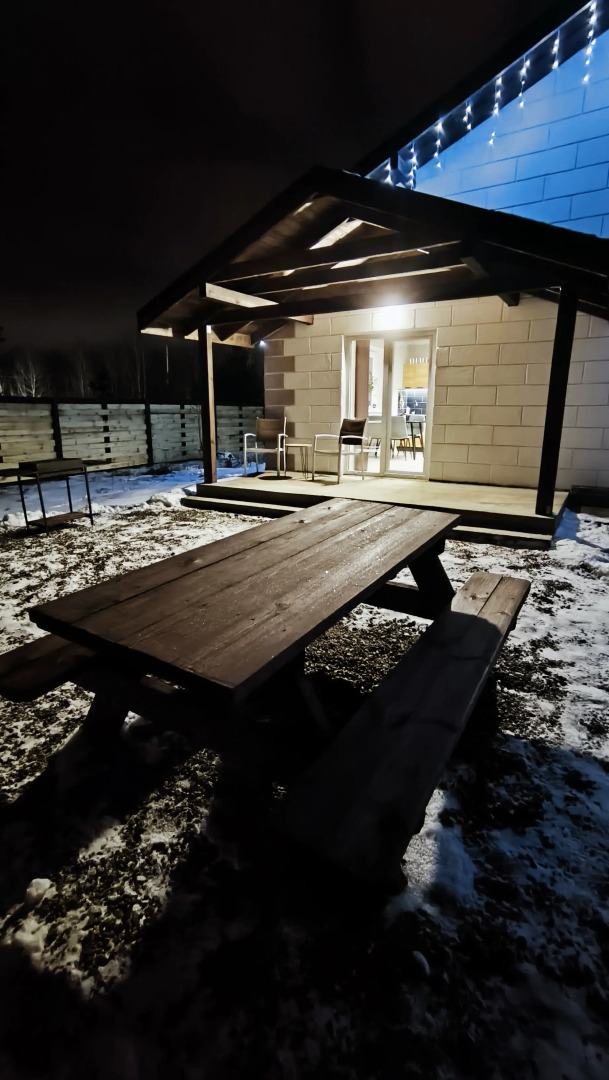 Частный Дом Уютный