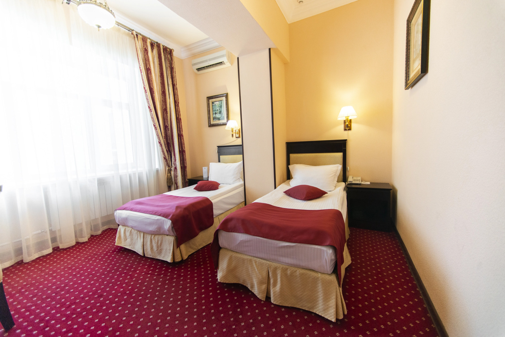 Отель Севастополь