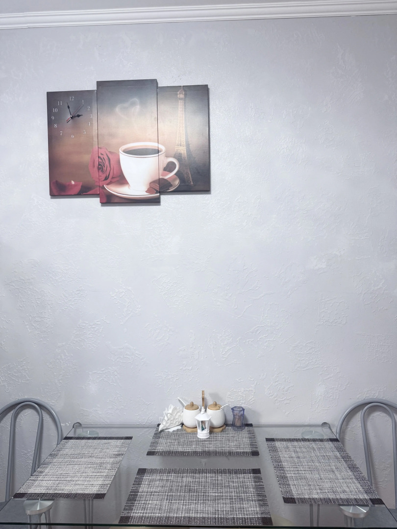 Апартаменты у Южного вокзала Серпуховская 35А