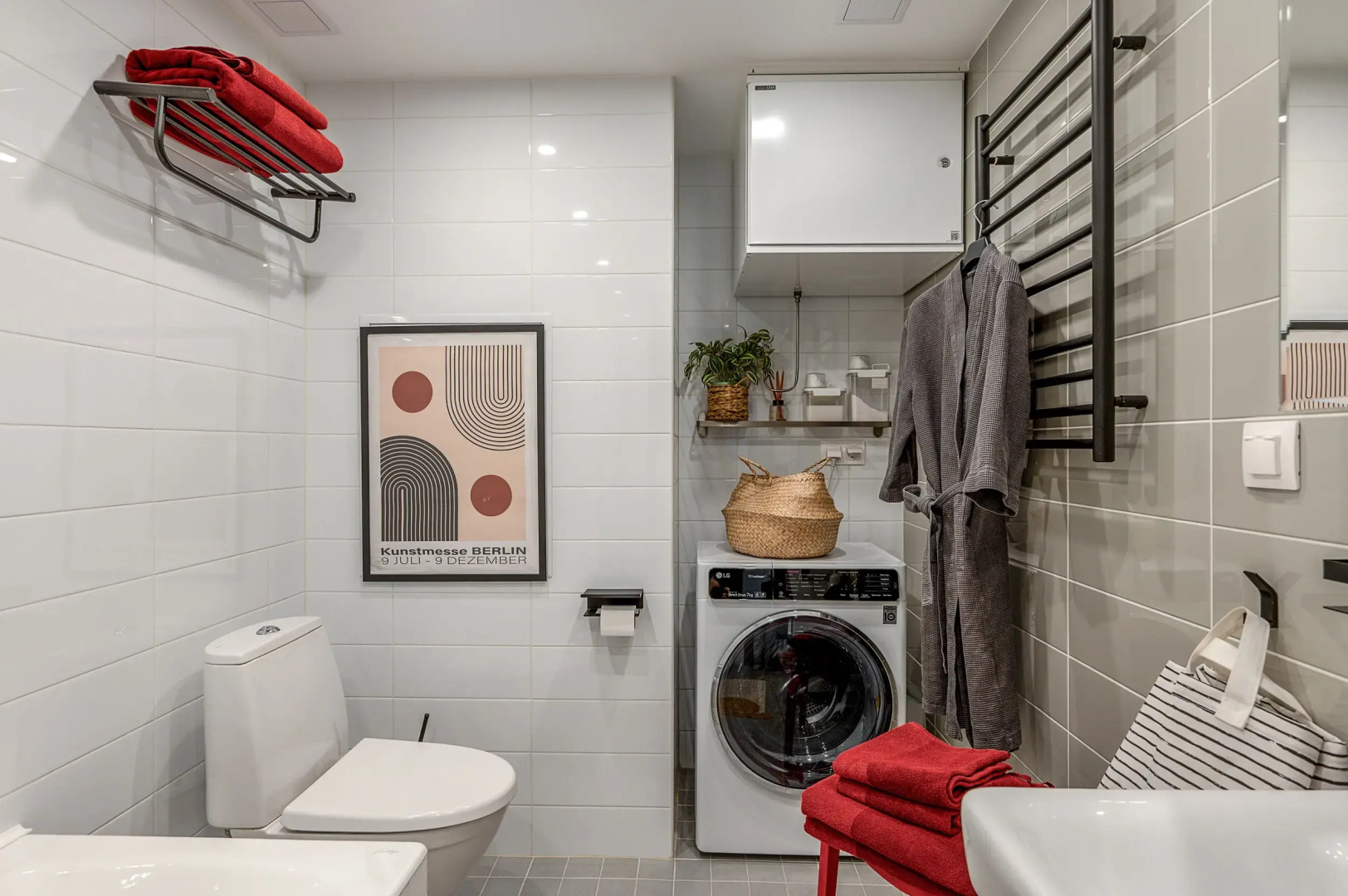 Квартира Уютная на Аптекарском 18