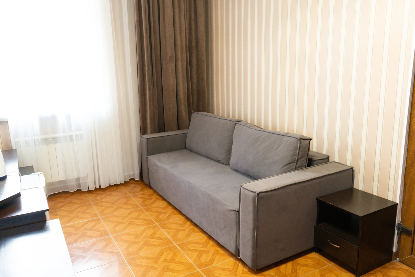 Отель Атлантида