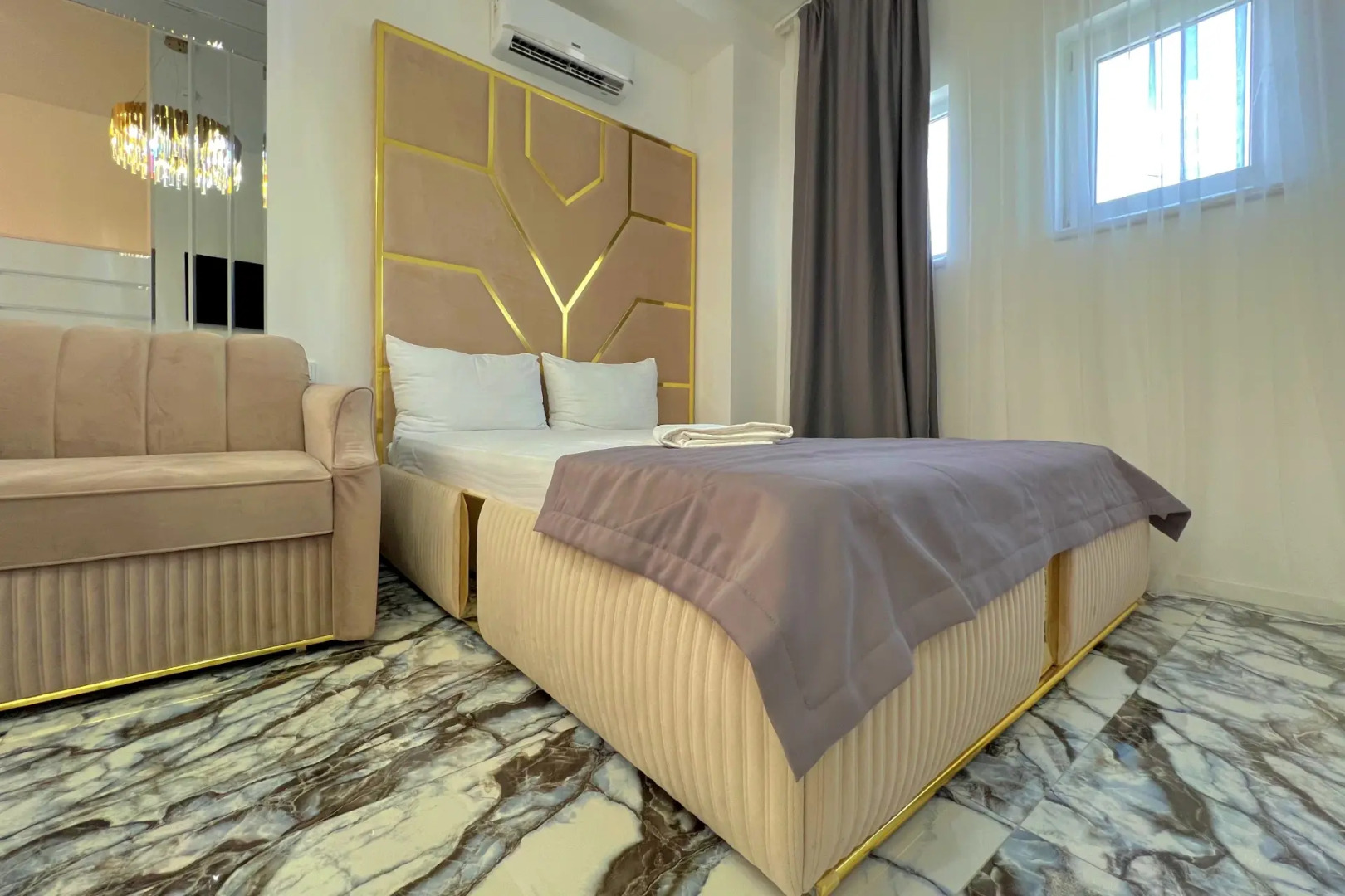 Отель RP Manhattan (РП Манхэттен)