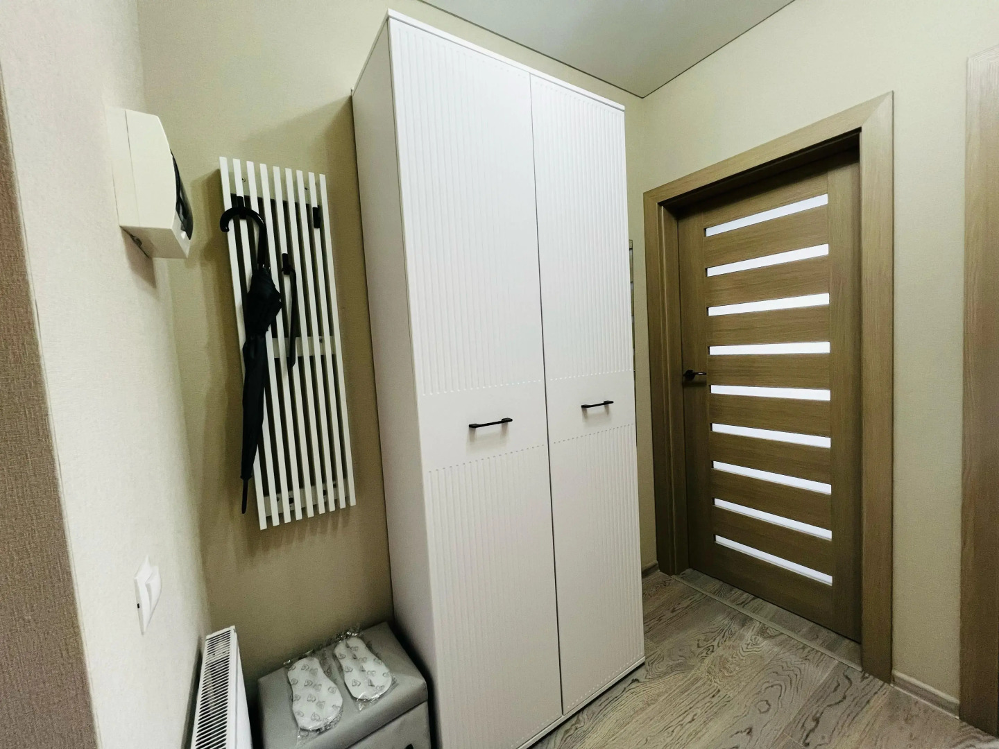 Квартира Baltic Dom