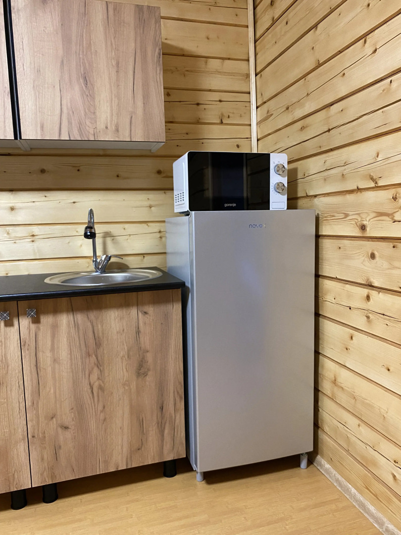 Гостевой дом Алтын-Шале