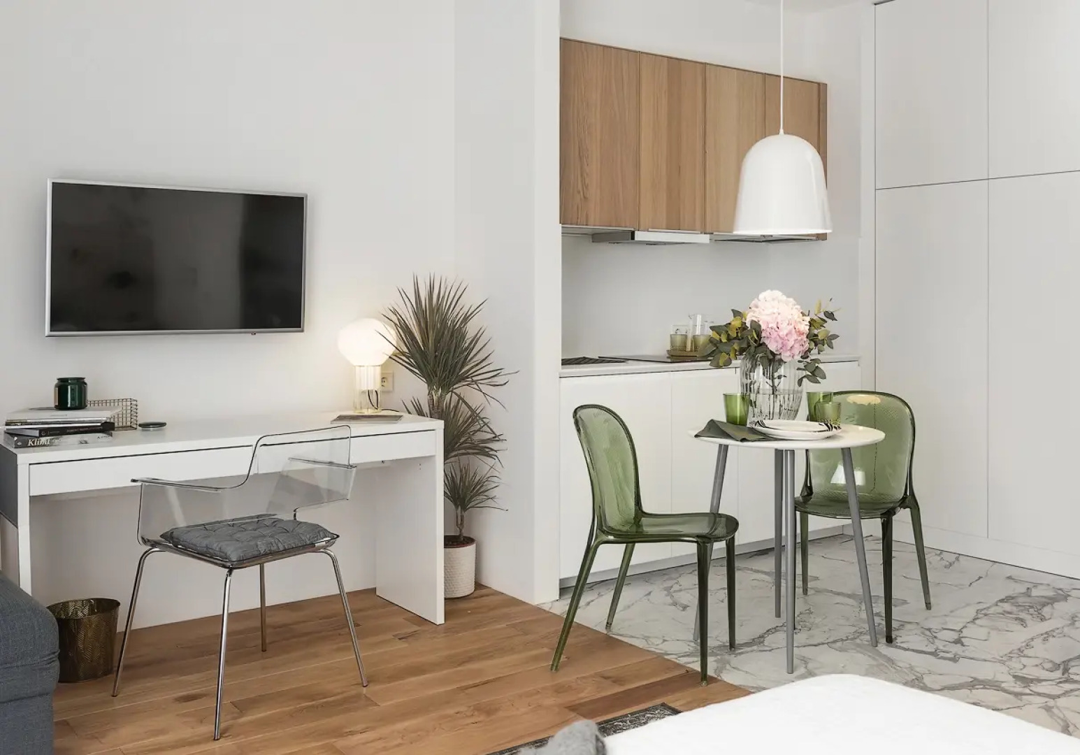 Апартаменты на Галерной