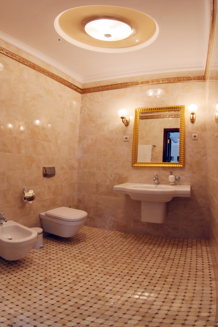 Гостиница Агидель