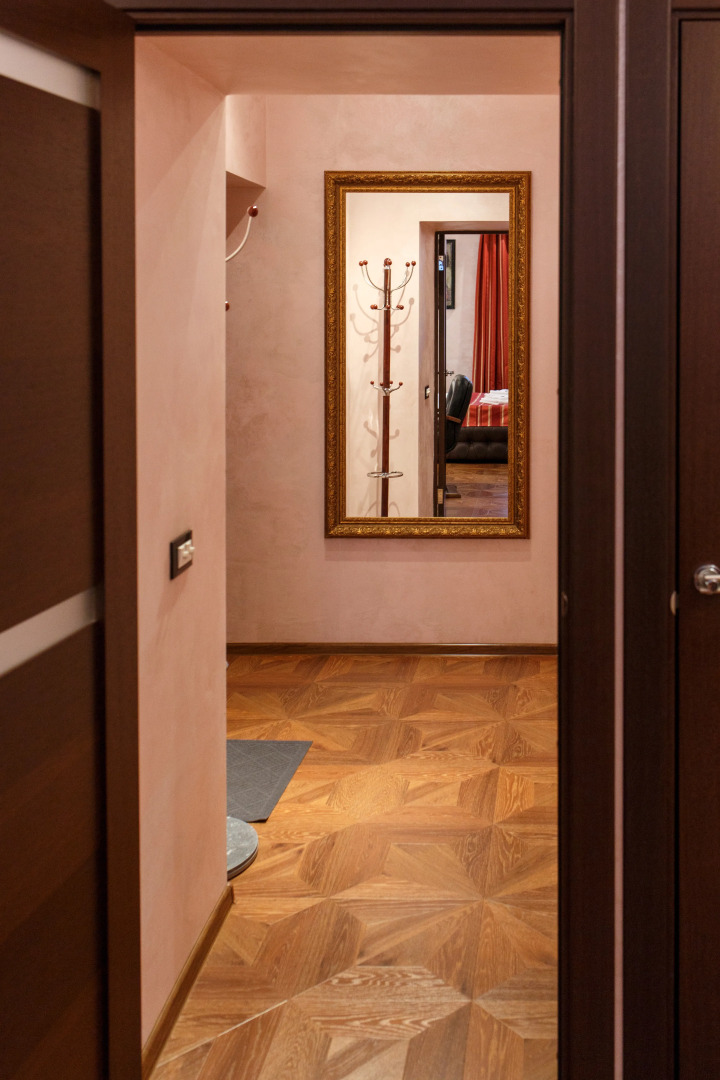 Бутик-отель Ренессанс