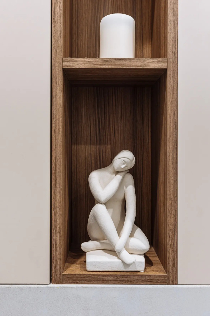 Апартаменты Malkova Apartments на Приморской