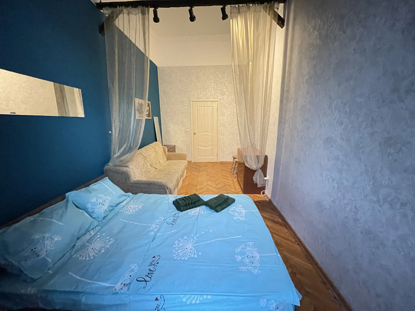 Меблированные Комнаты у Исаакиевского Собора