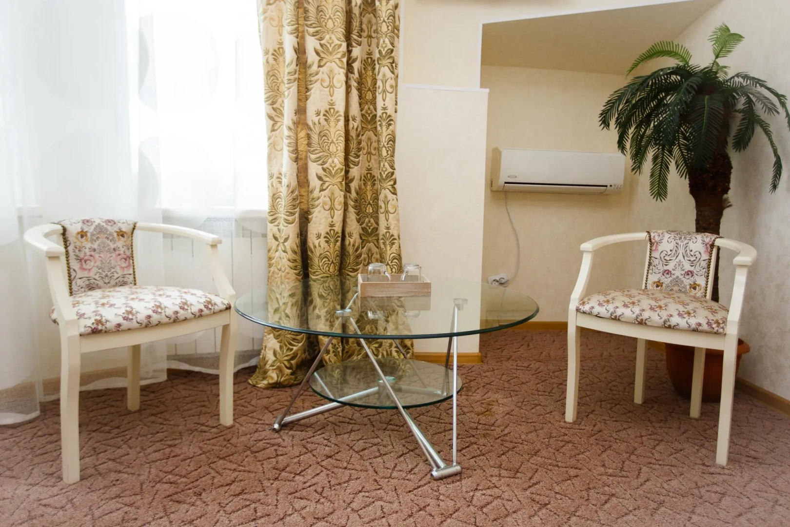 Отель Кремлевская