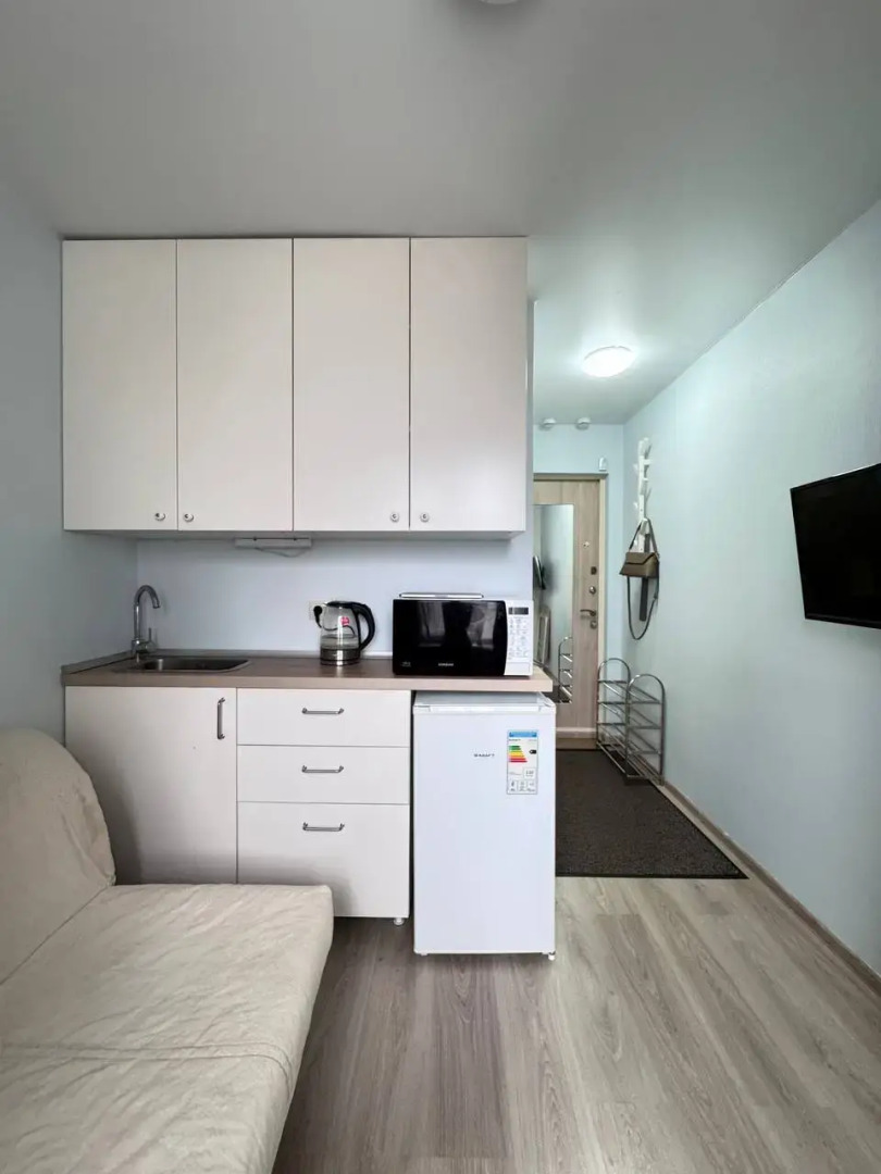 Апартаменты Constellation у Метро Селигерская