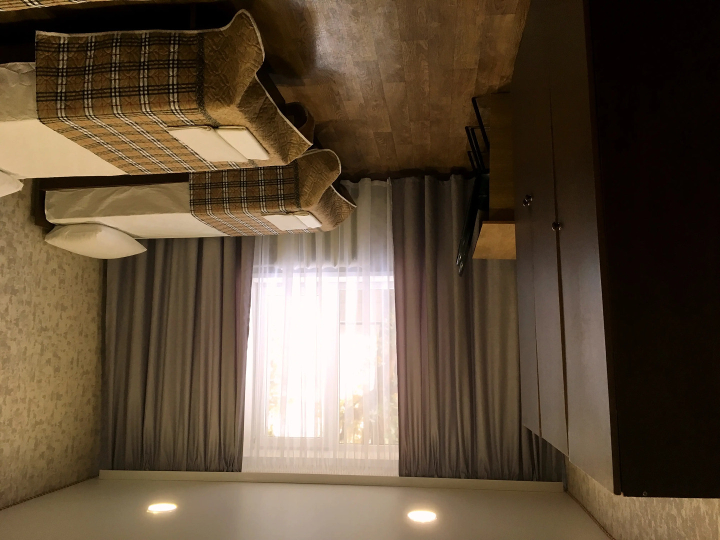 Отель Патриот