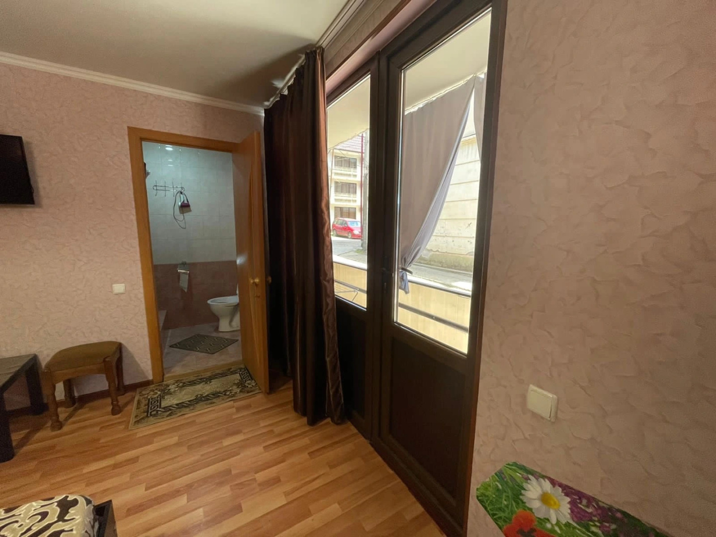 Мини-отель RT-Hotel