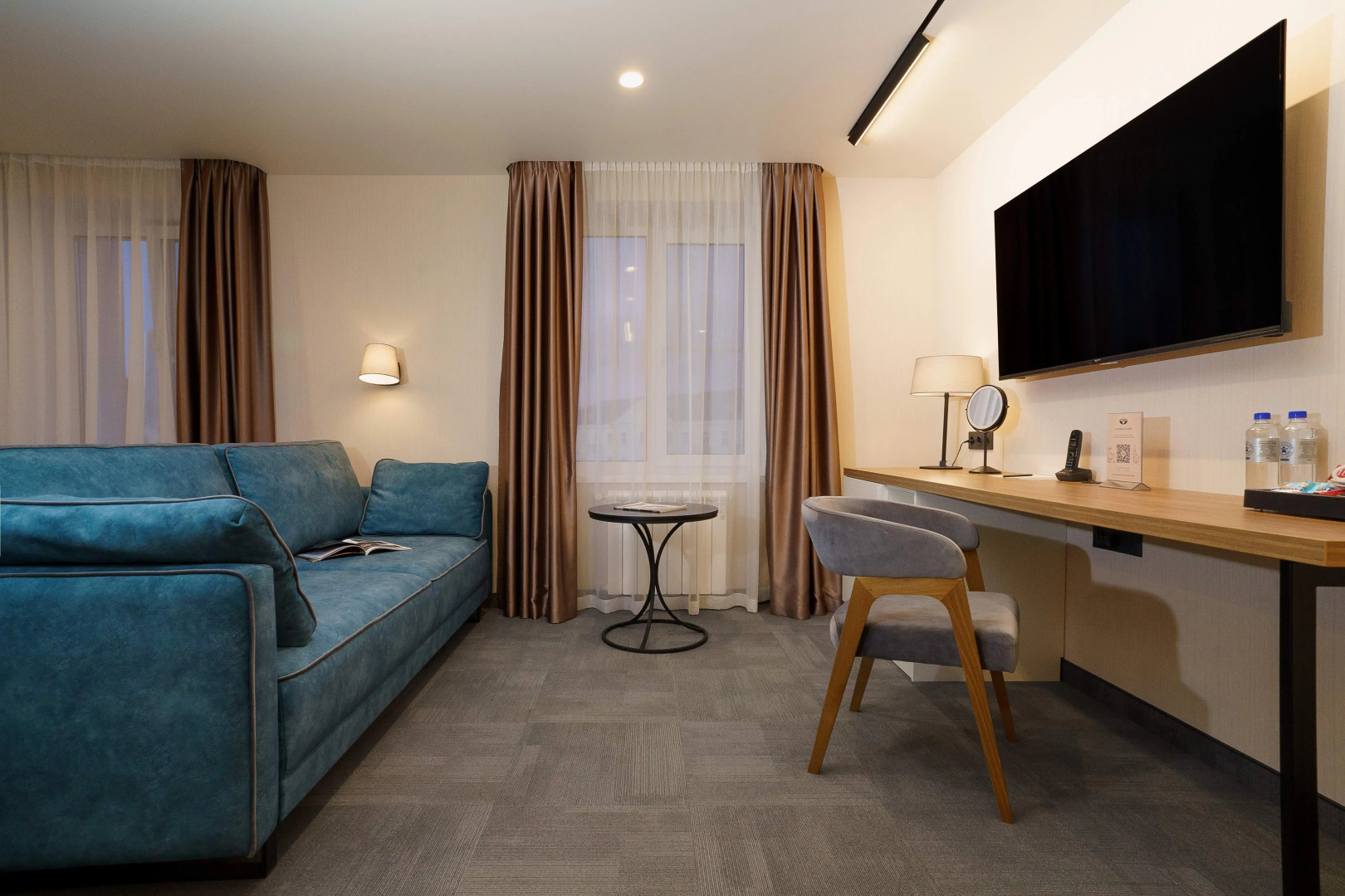 Гостиница Чувашия