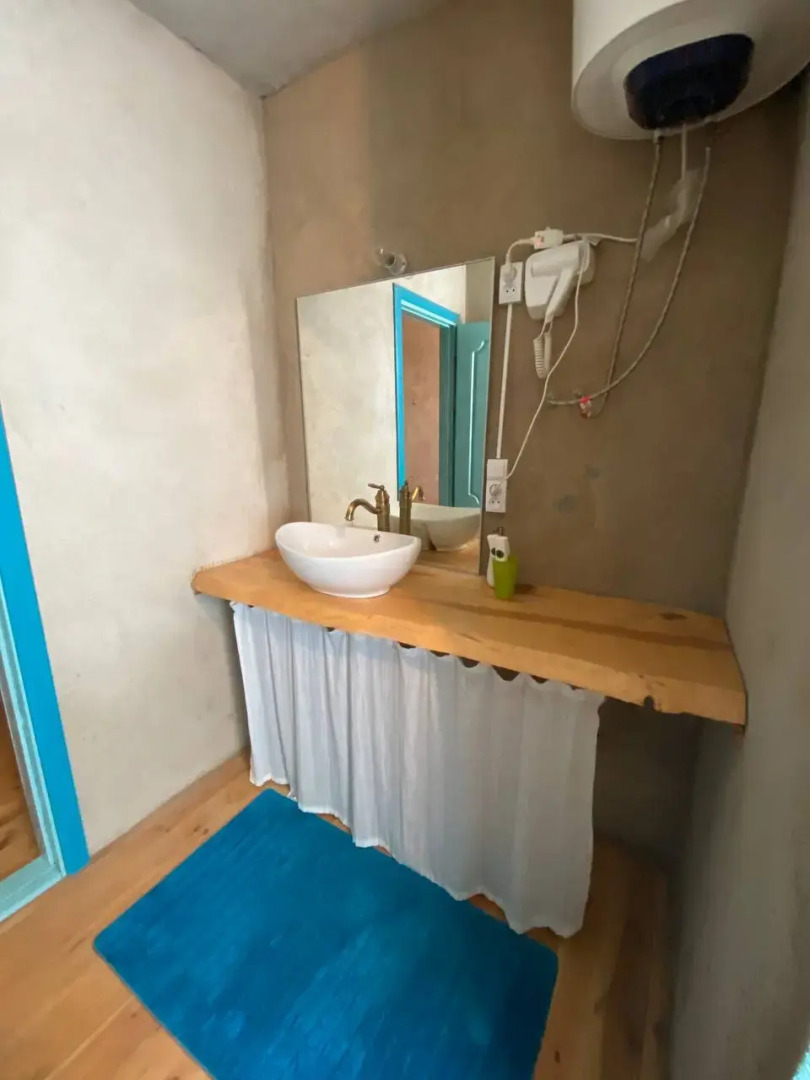 Мини-Отель Beymaral Lodge