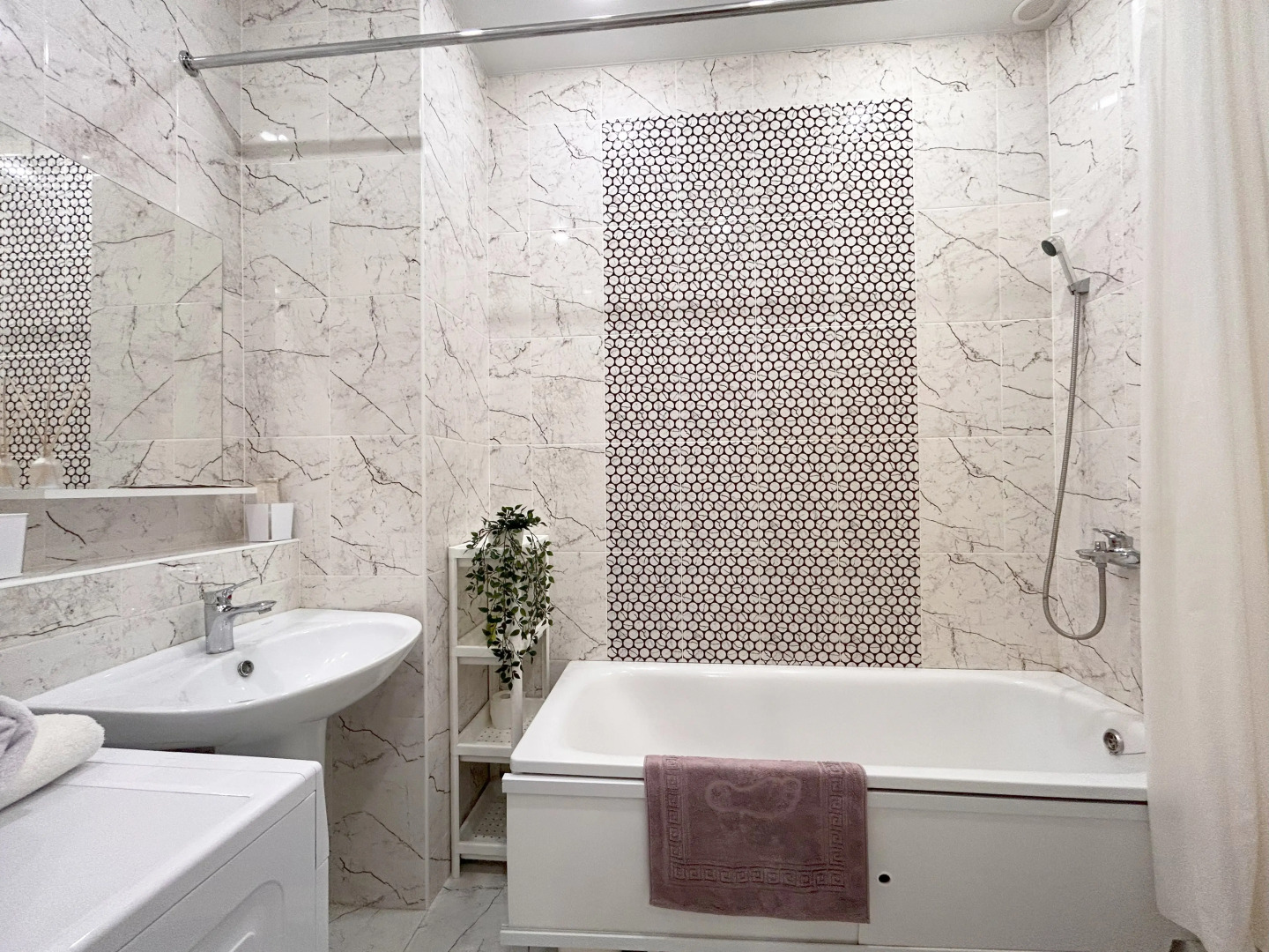 Апартаменты Премиум класса Дубай