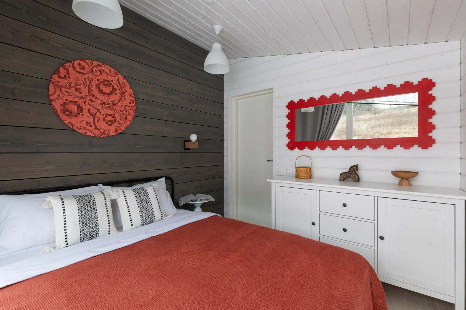 Частный дом WOW Dacha Рябина