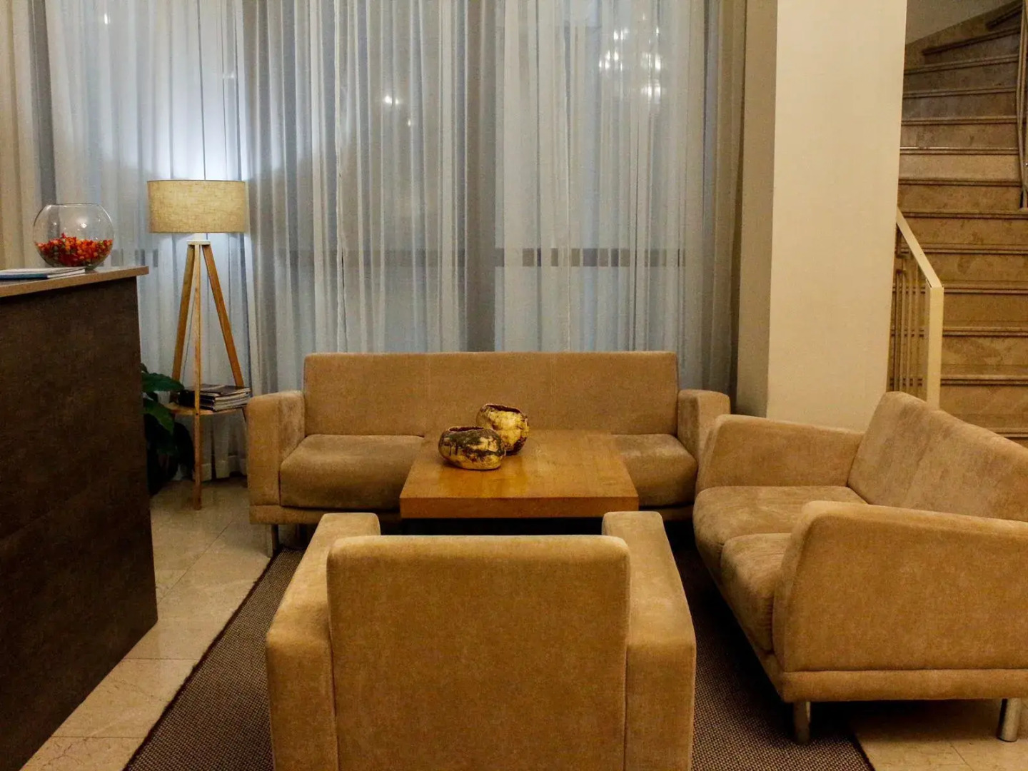 Бутик-отель boutigue hotel Amra