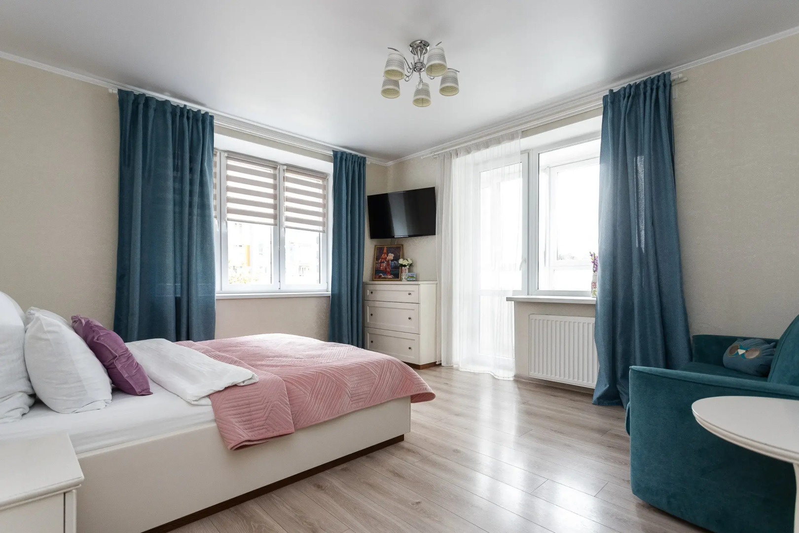 Апартаменты Мечта