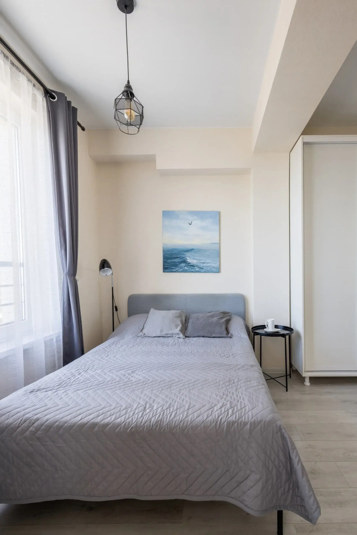 Апартаменты Каравелла Португалии Апартаменты на Берегу Моря