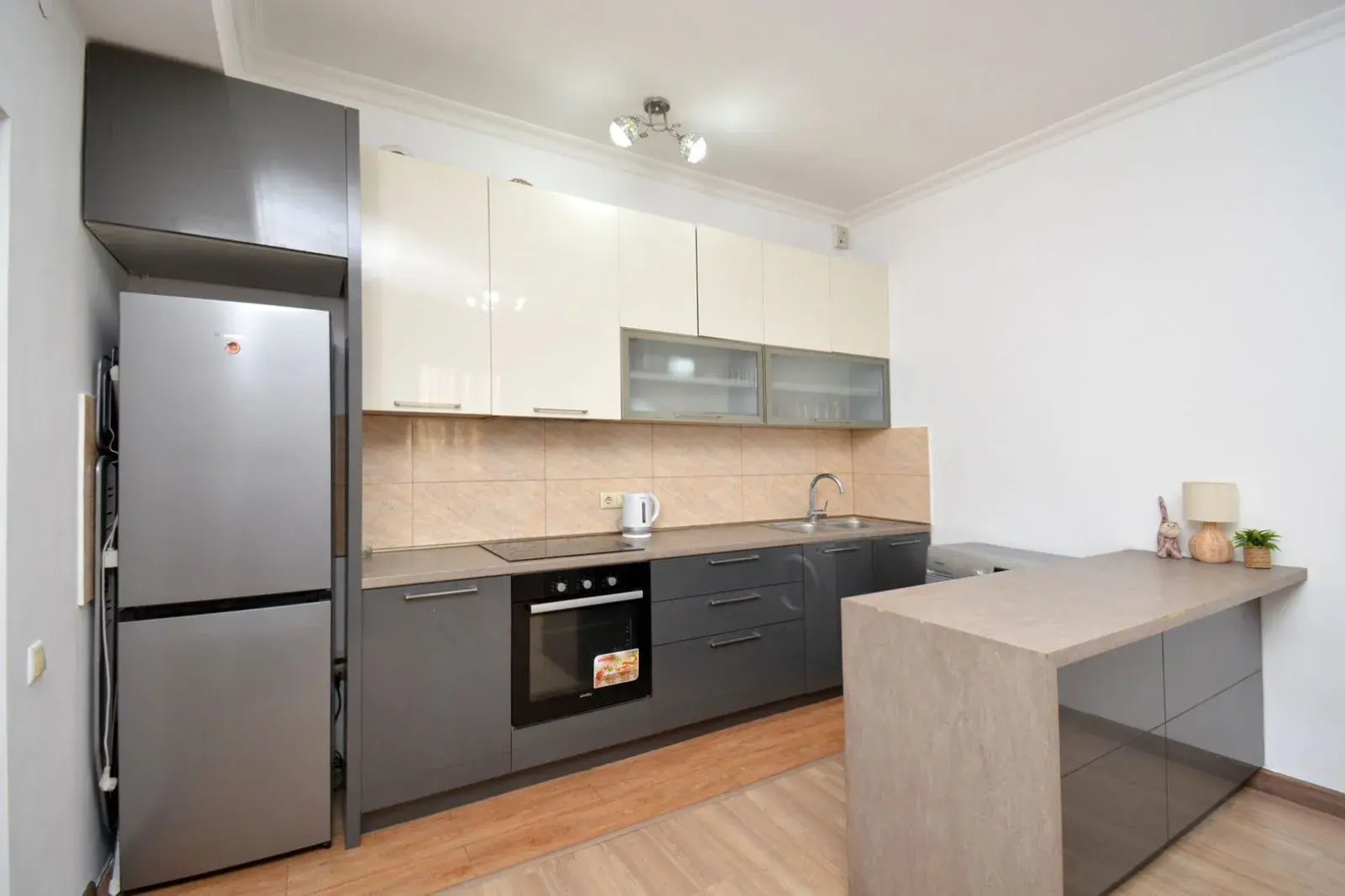 Апартаменты Perte House Apartment's on Argishti 13 street