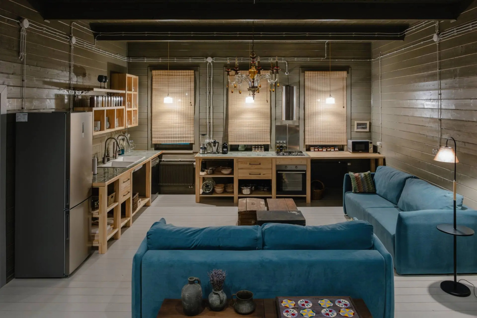 Гостевой Дом Частная Территория