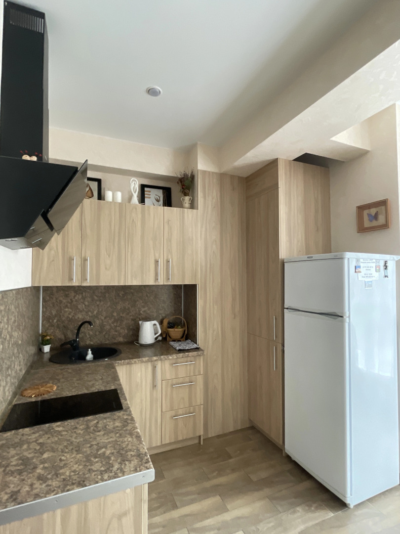 Квартира у моря Континент