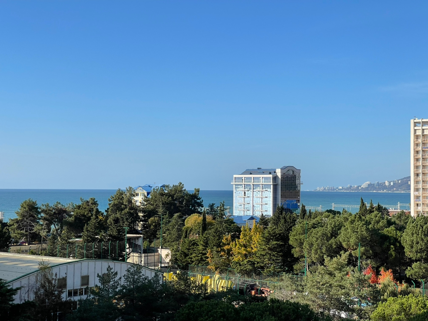 Апартаменты Marlen Apart ЖК Столичный 5