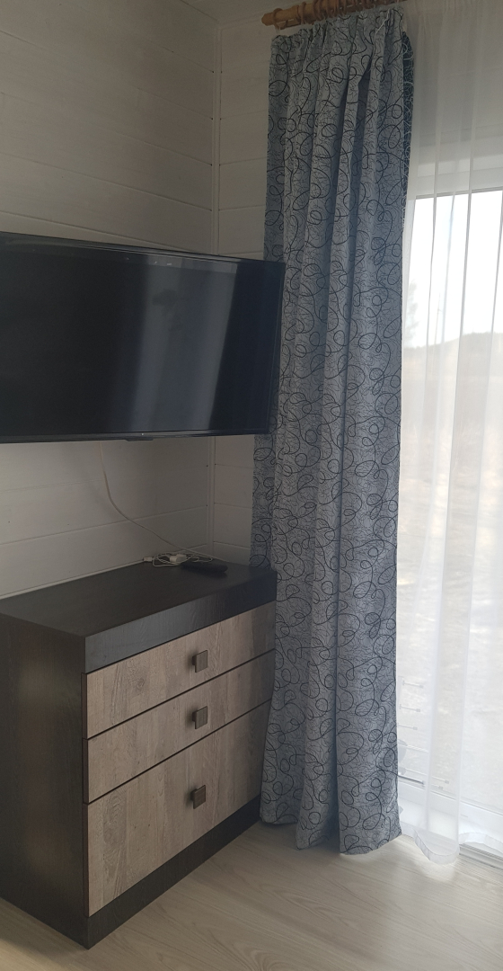 Гостевой дом Финский хуторок