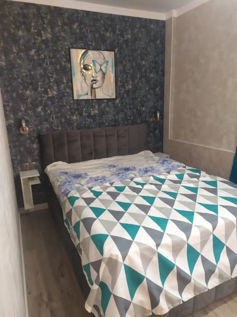 Квартира 8 Марта