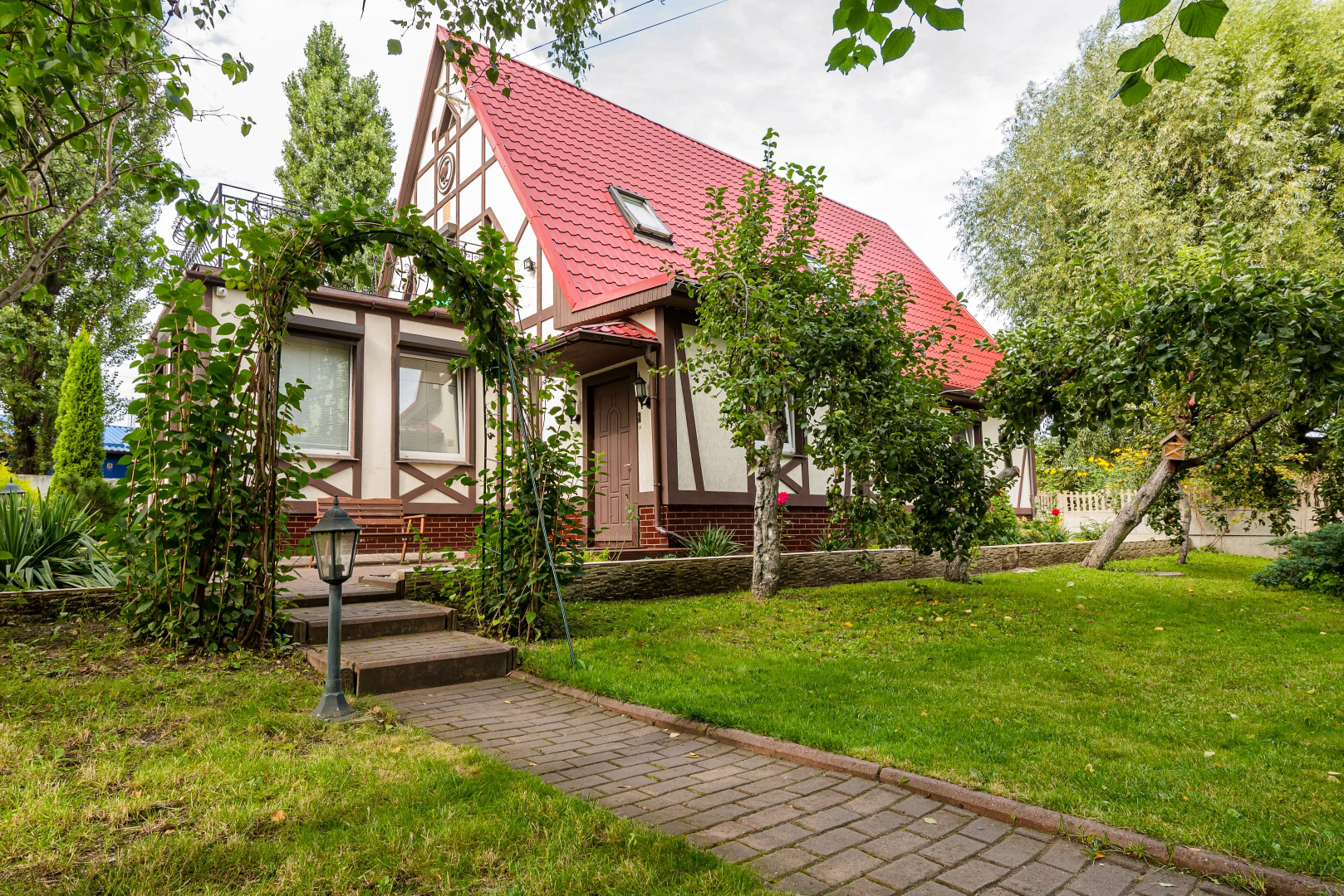 Хостел Скворечник